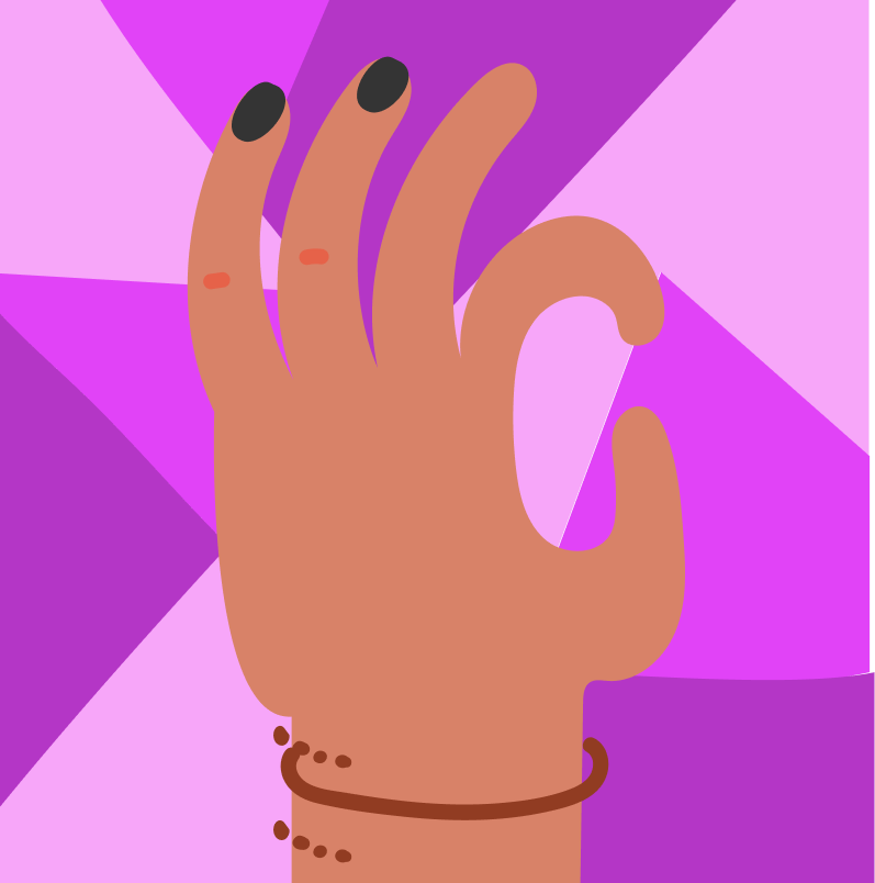 Flat Style 3
