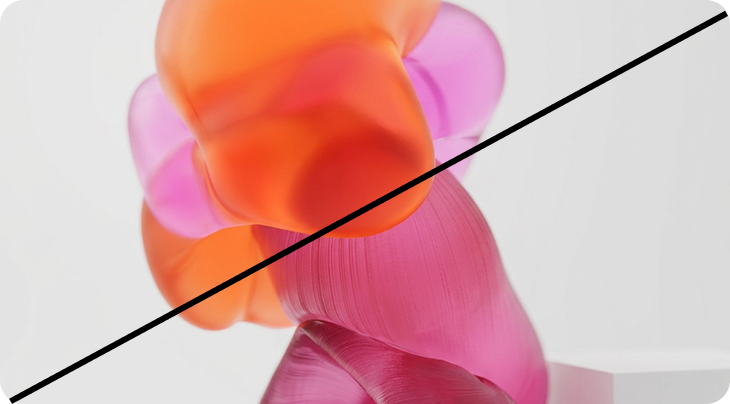 Static compositions