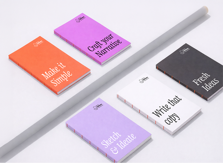 Notebooks